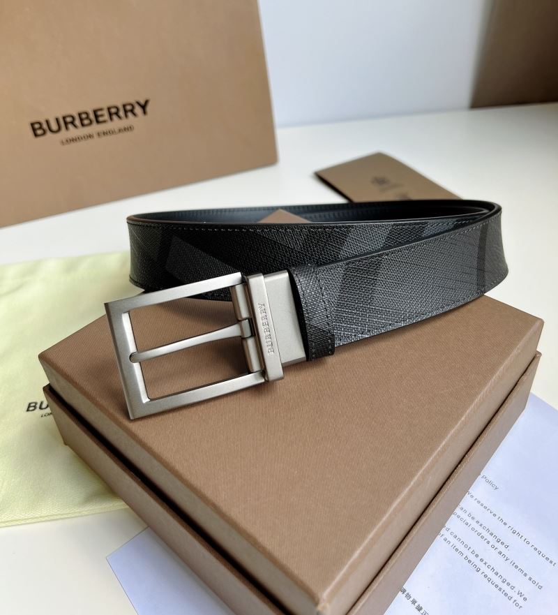 BURBERRY